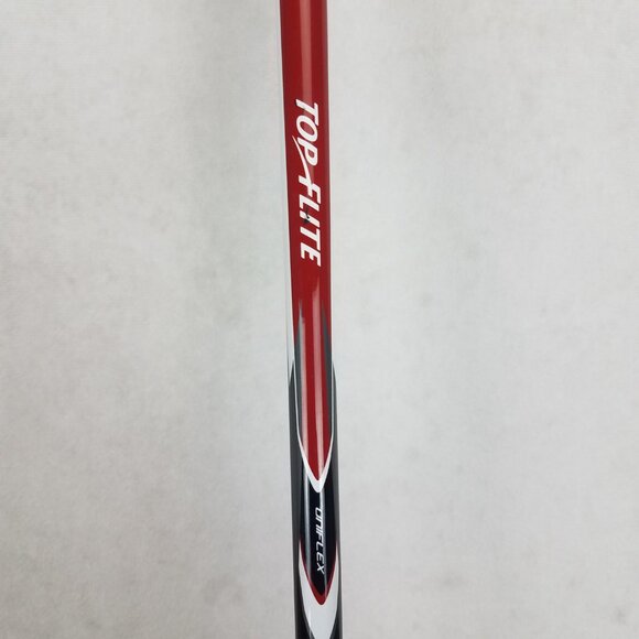 Top Flite 3W Wood Fairway UniFlex Graphite Shaft Right Handed Men's - Picture 5 of 7